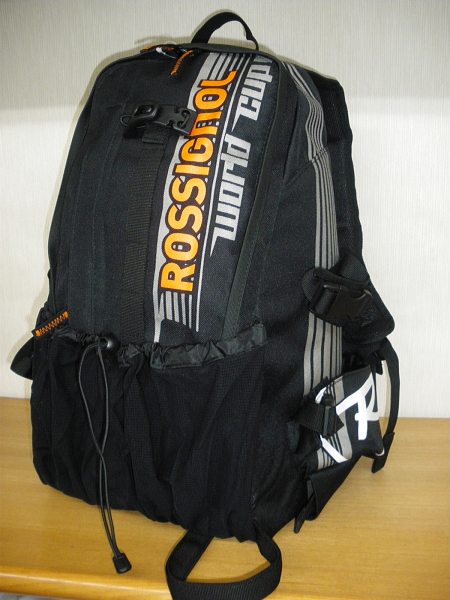 ROSSIGNOL Vj[ u[cobO 2011-2012Nf RK0B001