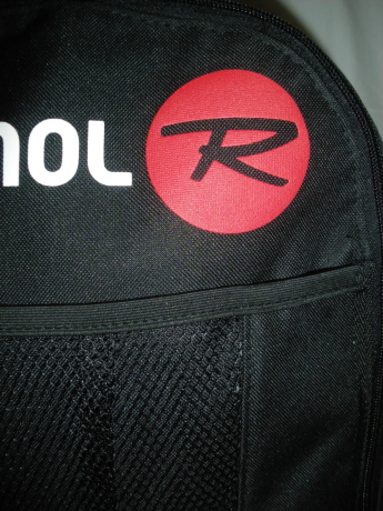 ROSSIGNOL ロシニョール ブーツバッグ 2014年モデル RKCB201