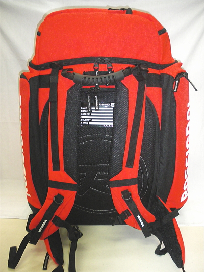 ROSSIGNOL ロシニョール スキーバック ＜2025＞ HERO ATHLETES