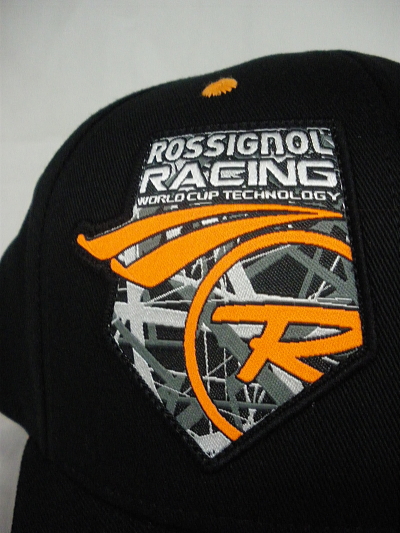 ROSSIGNOL ロシニョール キャップ RL3MH01200