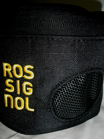 ROSSIGNOL ロシニョール ゴーグルボックス 2014年モデル RKCB205