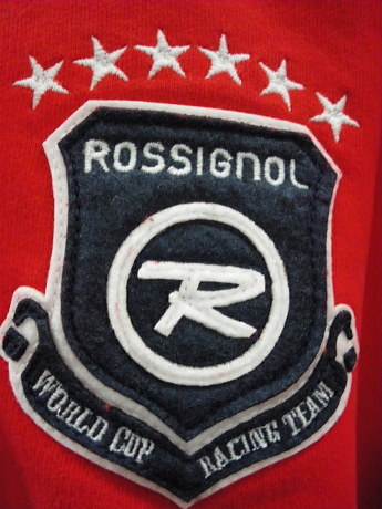 ROSSIGNOL Vj[ XEFbgWPbg RL3MS03300