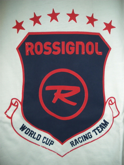 ROSSIGNOL Vj[ TVc RL3MY12100