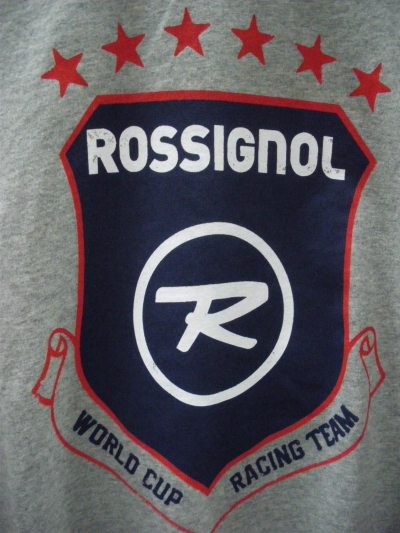 ROSSIGNOL Vj[ TVc RL3MY12280