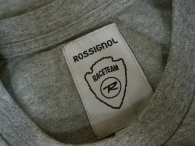 ROSSIGNOL Vj[ TVc RL3MY12280
