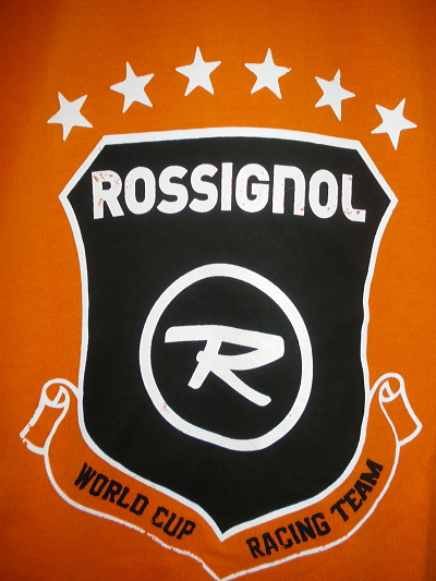 ROSSIGNOL Vj[ TVc RL3MY12416