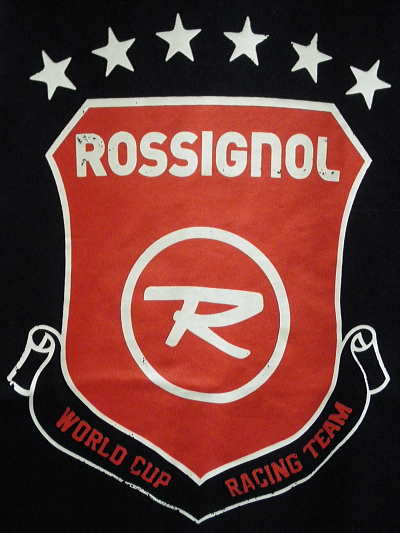 ROSSIGNOL Vj[ TVc RL3MY12705