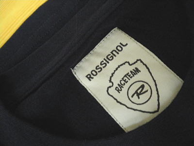 ROSSIGNOL Vj[ TVc RL3MY12705