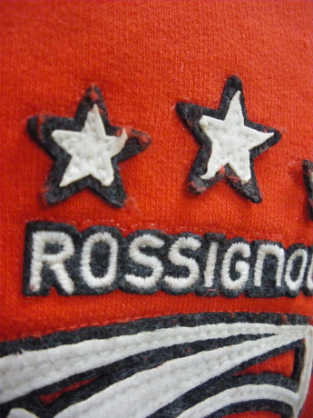ROSSIGNOL Vj[ p[J[ RLDMS10389