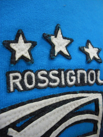 ROSSIGNOL Vj[ p[J[ RLDMS10790