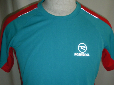 ROSSIGNOL Vj[ C|[gTVc RLDMY05-F