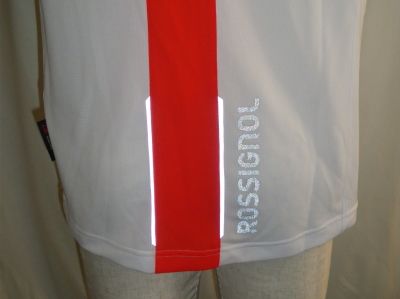 ROSSIGNOL Vj[ C|[gTVc RLDMY05-W