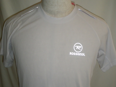 ROSSIGNOL Vj[ C|[gTVc RLDMY05-W