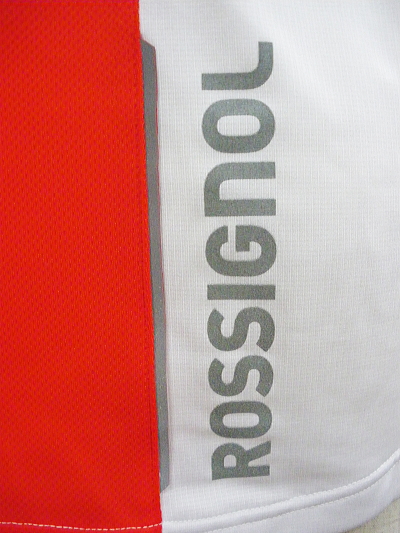 ROSSIGNOL Vj[ C|[gTVc RLDMY05-W
