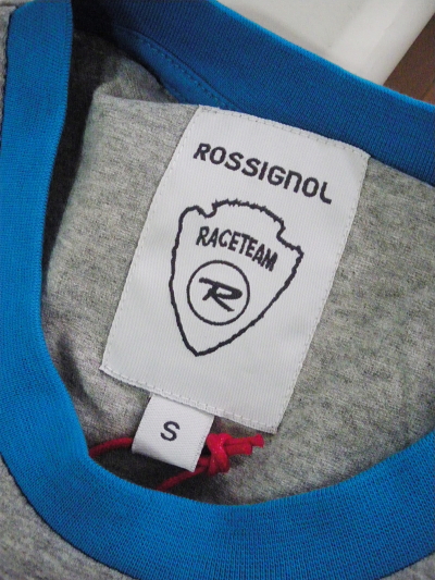 ROSSIGNOL Vj[ C|[gTVc RLDMY17-G