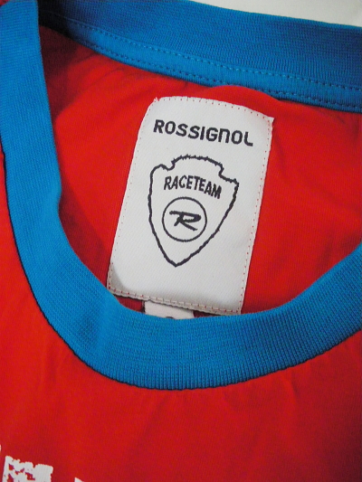 ROSSIGNOL Vj[ C|[gTVc RLDMY17-R