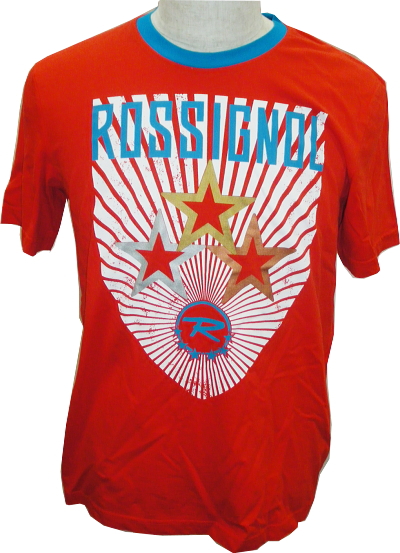 ROSSIGNOL Vj[ C|[gTVc RLDMY17-R