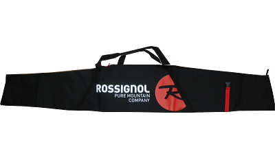 ROSSIGNOL ロシニョール ベーシックスキーバッグ RK1B205