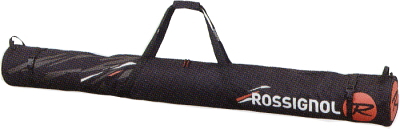 ROSSIGNOL ロシニョール スキーバッグ RKCB202