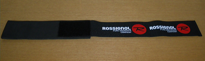ROSSIGNOL ロシニョール ストラップ RK0B008