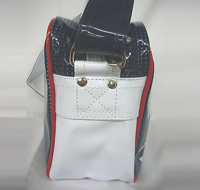 �f�T���g ���[�u �X�|�[�c �p���`���O�G�i�����o�b�OXS�T�C�Y DAC-8312 NVY