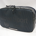 デサント ムーブ スポーツ ボディバッグ DAC-8625 NVY