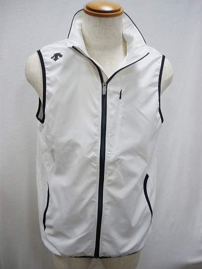 fTg EChu[J[ xXg DAT-3403 WHT O