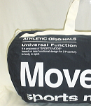 デサント ムーブ スポーツ ボストンバッグ DAC-8476 NVY