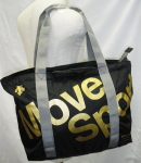 デサント ムーブ スポーツ トートバッグ DAC-8517 BLK