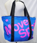 デサント ムーブ スポーツ トートバッグ DAC-8517 TBLU