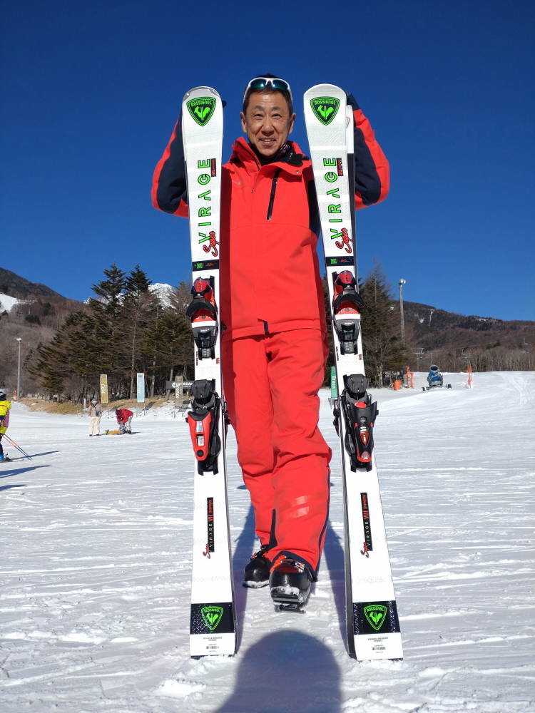 サンメドウズミニ合宿 第三弾