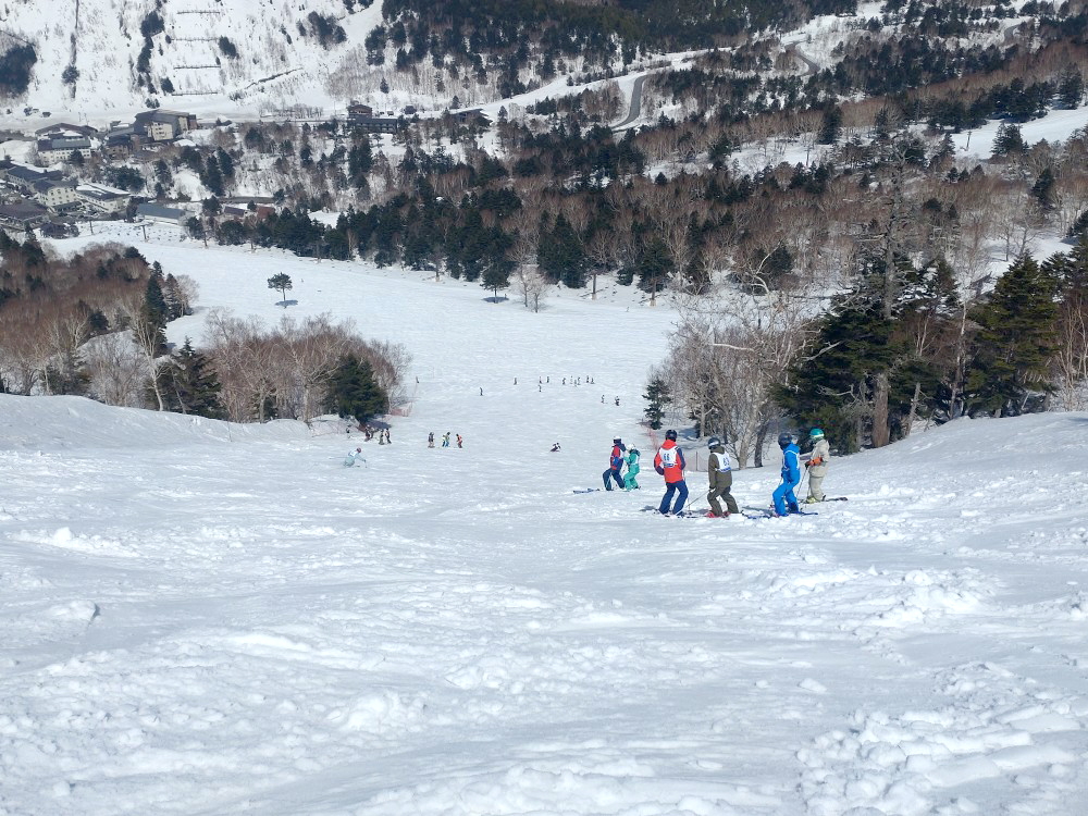 イベント下見