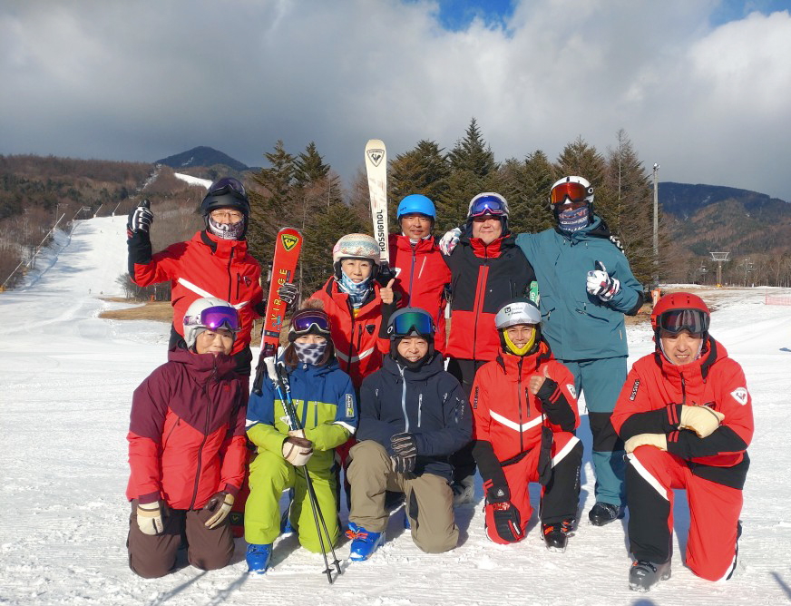 宮下征樹レッスン