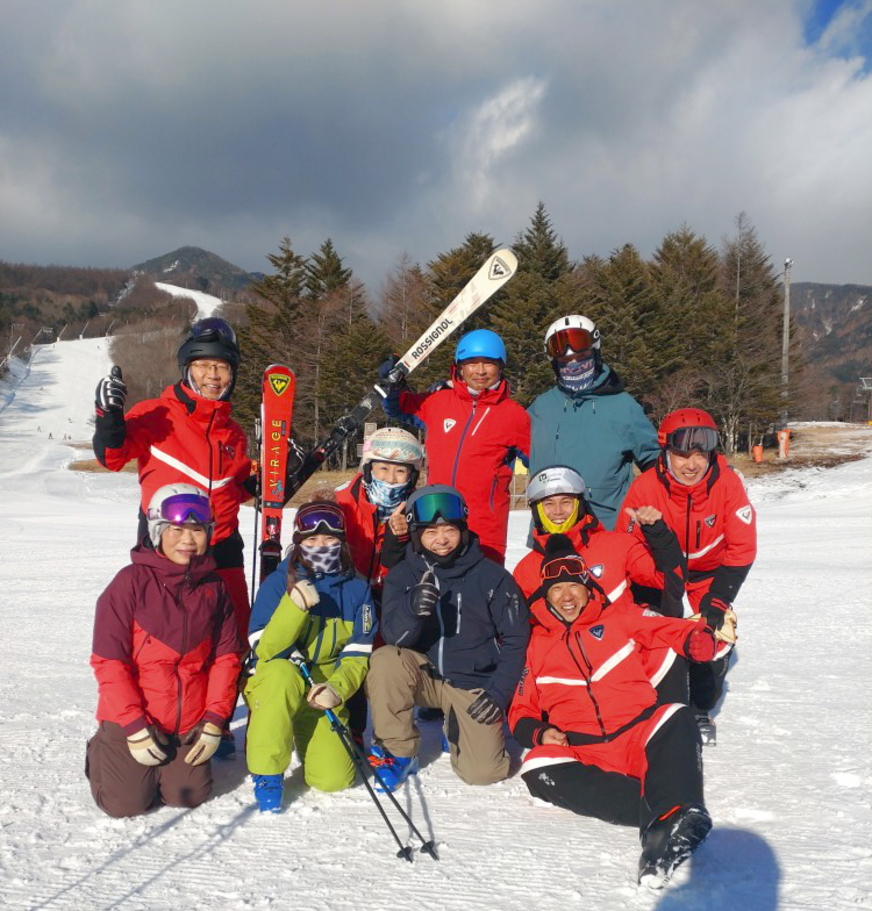 宮下征樹レッスン
