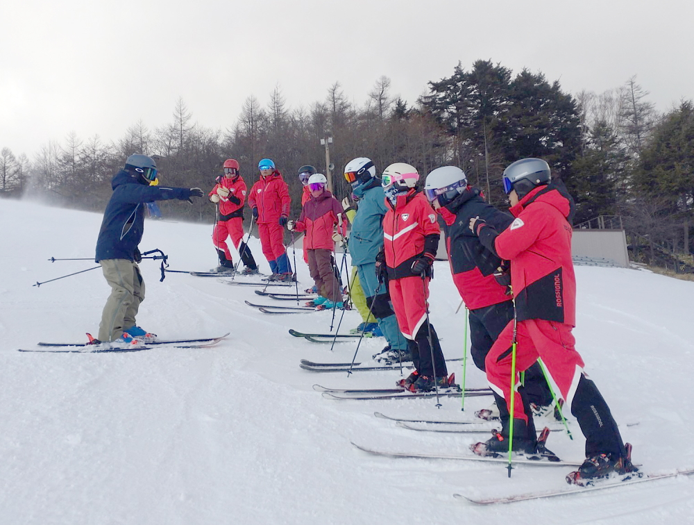 宮下征樹レッスン