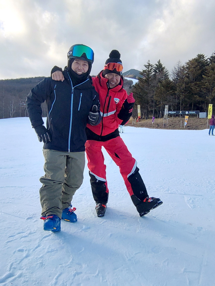 宮下征樹レッスン