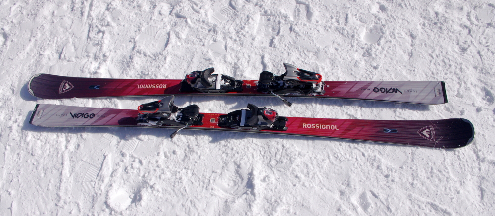 2027 ロシニョール / ディナスター ニューモデル試乗会