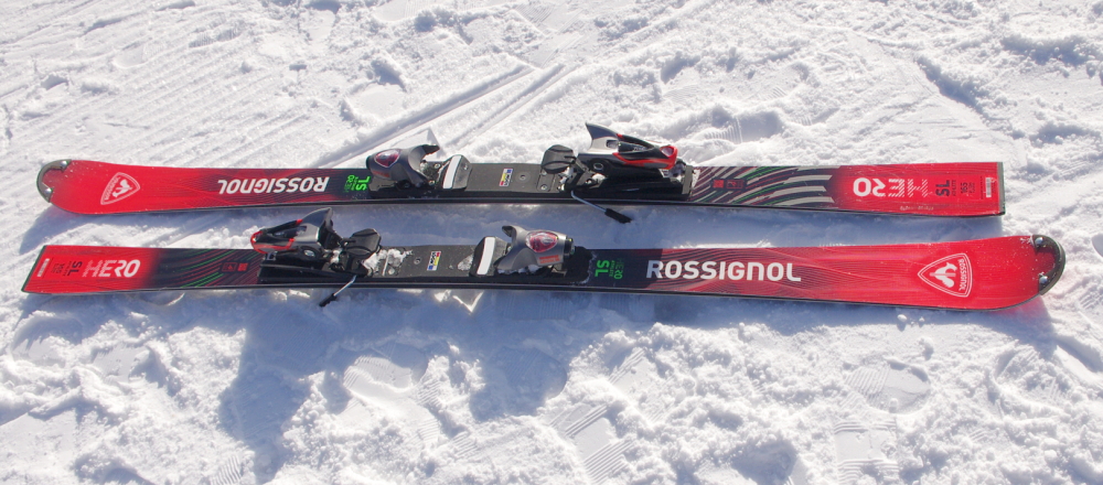 2027 ロシニョール / ディナスター ニューモデル試乗会