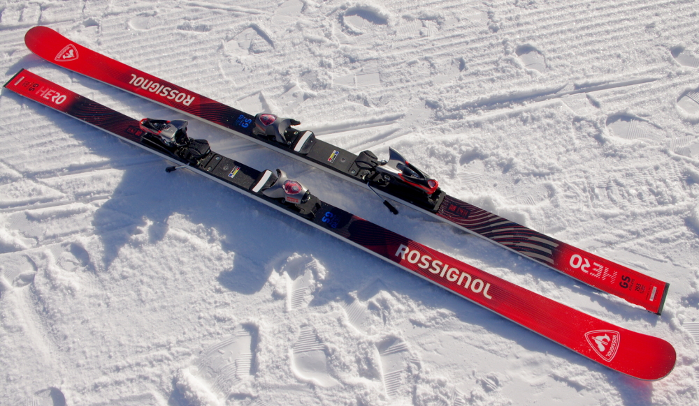 2027 ロシニョール / ディナスター ニューモデル試乗会