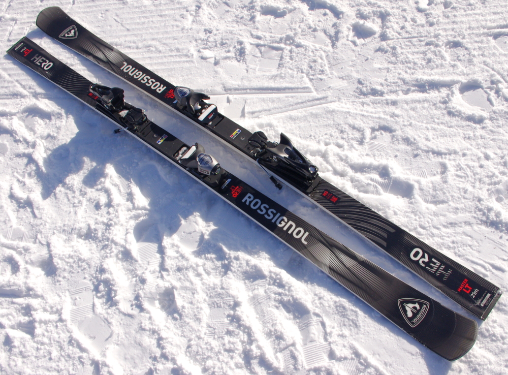 2027 ロシニョール / ディナスター ニューモデル試乗会