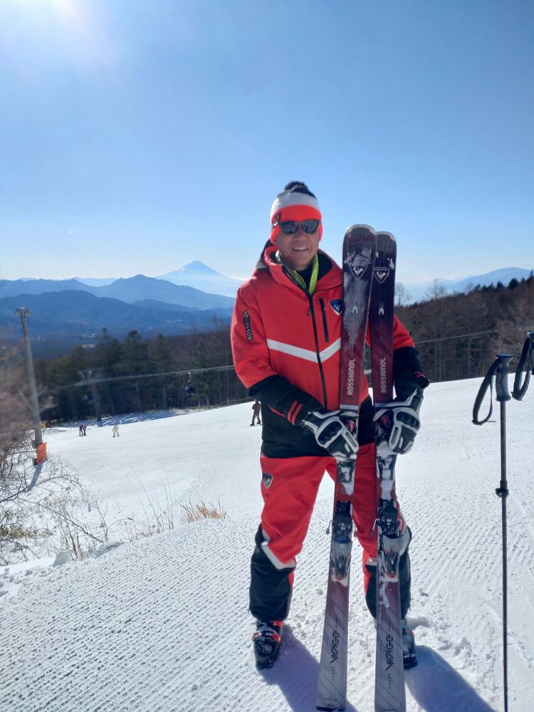 来期マテリアル