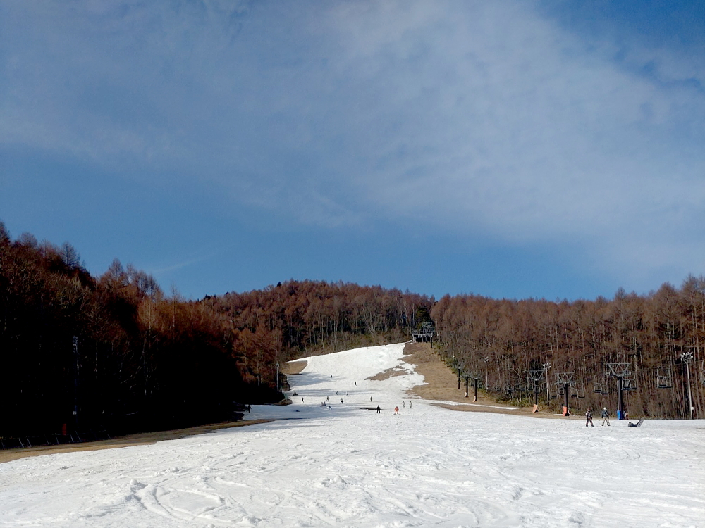 菅平トレーニング