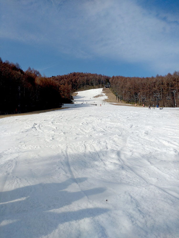 菅平トレーニング
