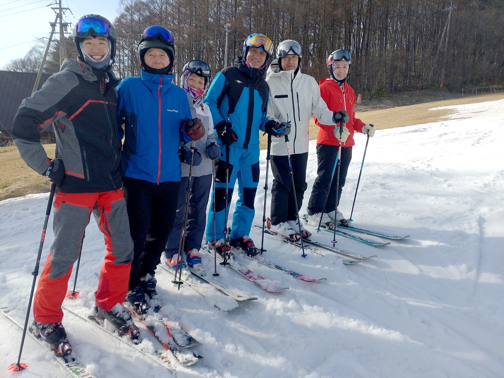 菅平トレーニング