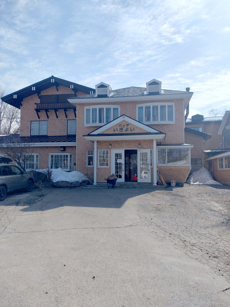 菅平トレーニング