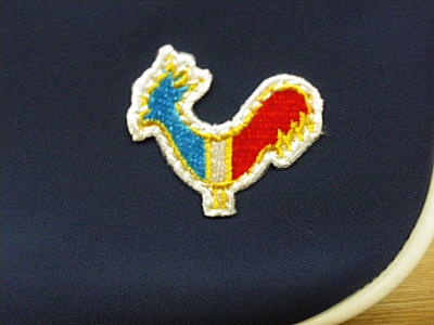 Vj[ V_[obO GXTBA7430 NAVY O }[N
