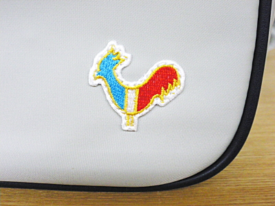 Vj[ V_[obO GXTBA7430 WHT O }[N
