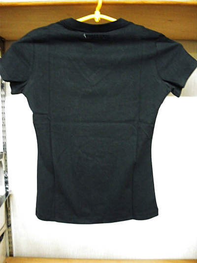ロシニョール Tシャツ NWWJE044 背面