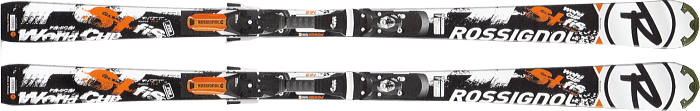 ROSSIGNOL RADICAL WC SL FIS ���E���h�`�b�v R20 WC