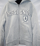 ROSSIGNOL スウェットジャケット